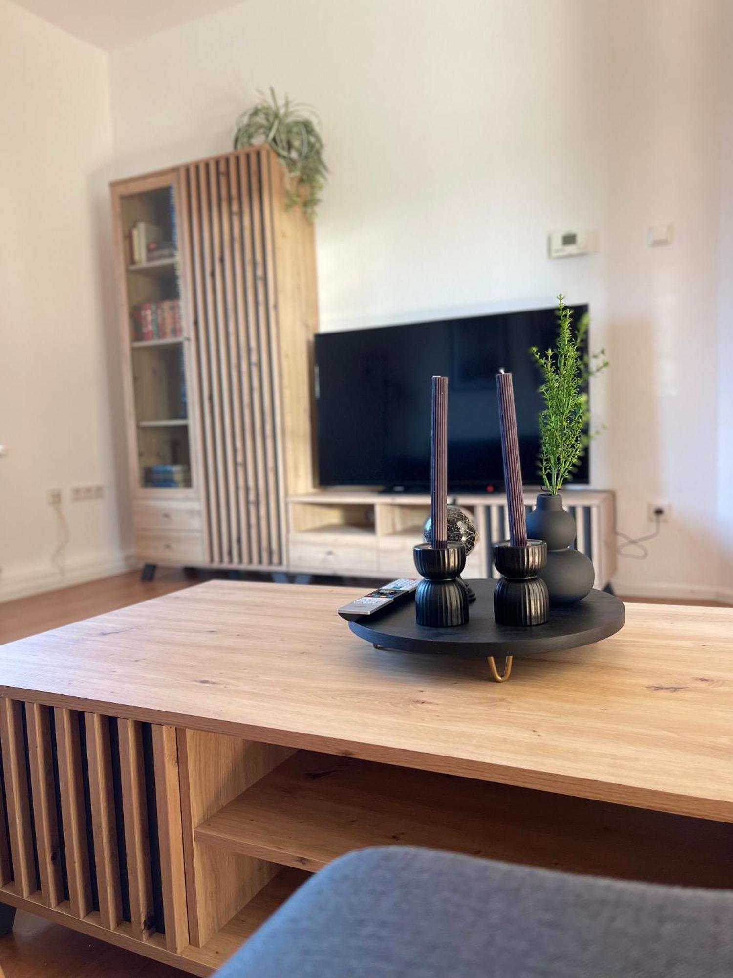 Gemütliche, helle Wohnung in Paderborn Exterior foto